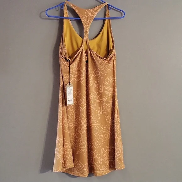 NWT Prana Opal Dress - Picture 5 of 12